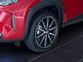 Toyota Yaris Cross 1,5 Hybrid 4x2 GR Sport Rot - thumbnail 4