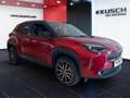 Toyota Yaris Cross 1,5 Hybrid 4x2 GR Sport Rot - thumbnail 15