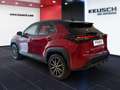 Toyota Yaris Cross 1,5 Hybrid 4x2 GR Sport Rot - thumbnail 11