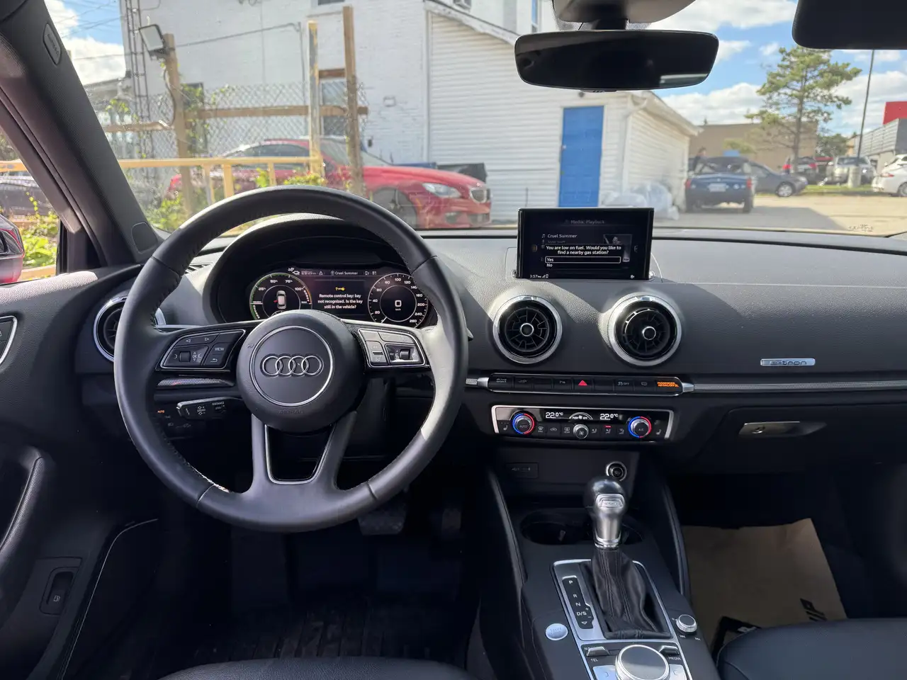 Audi A3 снимка Audi A3