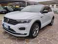 Volkswagen T-Roc 1.5 TSI ACT DSG R-Line Argent - thumbnail 7