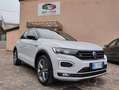Volkswagen T-Roc 1.5 TSI ACT DSG R-Line Argent - thumbnail 1