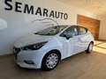 Nissan Micra IG-T Acenta Sprint 92 Blanc - thumbnail 28