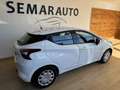 Nissan Micra IG-T Acenta Sprint 92 Blanc - thumbnail 20
