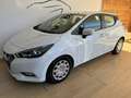 Nissan Micra IG-T Acenta Sprint 92 Blanc - thumbnail 30
