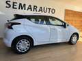 Nissan Micra IG-T Acenta Sprint 92 Blanc - thumbnail 3