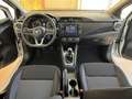 Nissan Micra IG-T Acenta Sprint 92 Blanc - thumbnail 2