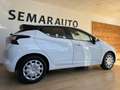 Nissan Micra IG-T Acenta Sprint 92 Blanc - thumbnail 29