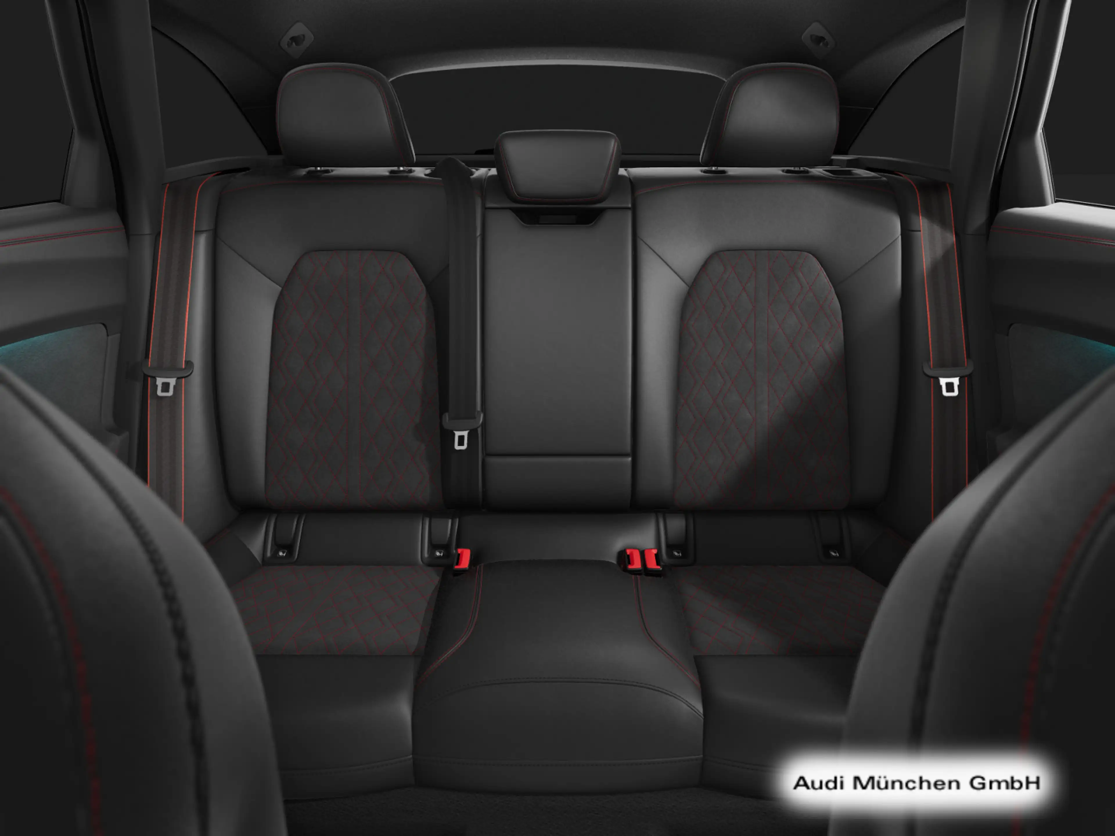 Audi A5 TFSI S tronic S line Matrix/ACC/B&O/Std — photo 13