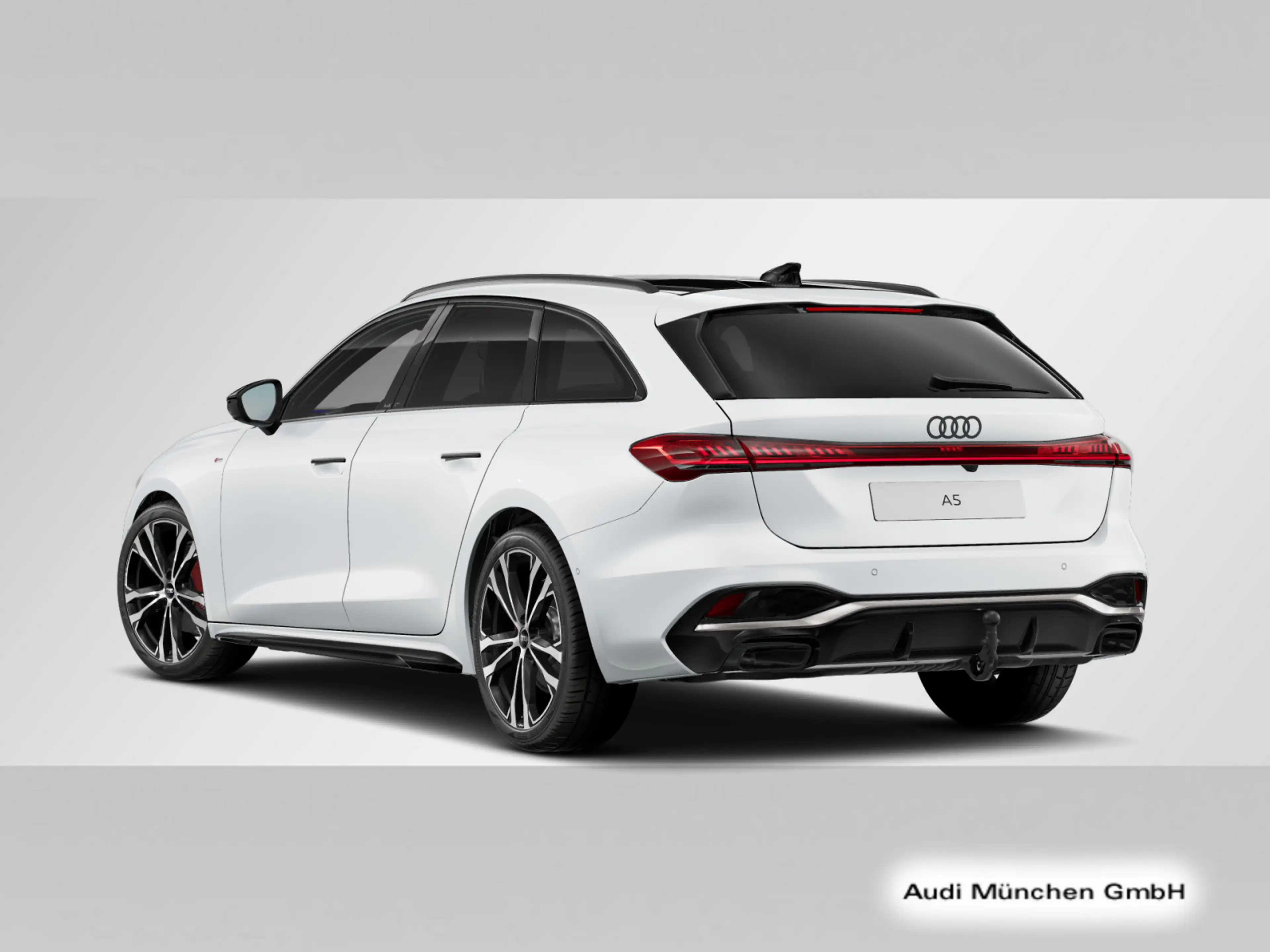 Audi A5 TFSI S tronic S line Matrix/ACC/B&O/Std — photo 7