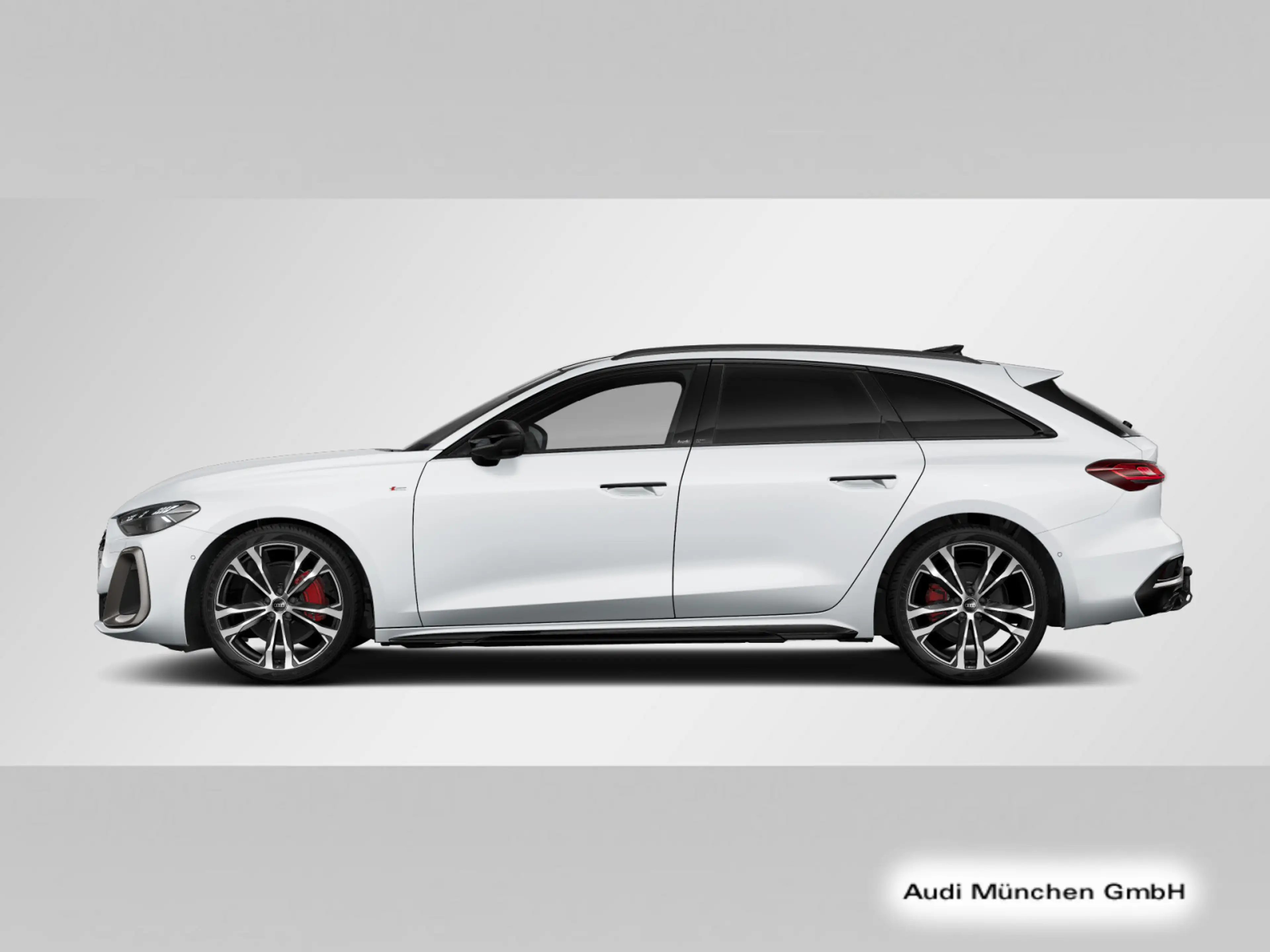 Audi A5 TFSI S tronic S line Matrix/ACC/B&O/Std — photo 8