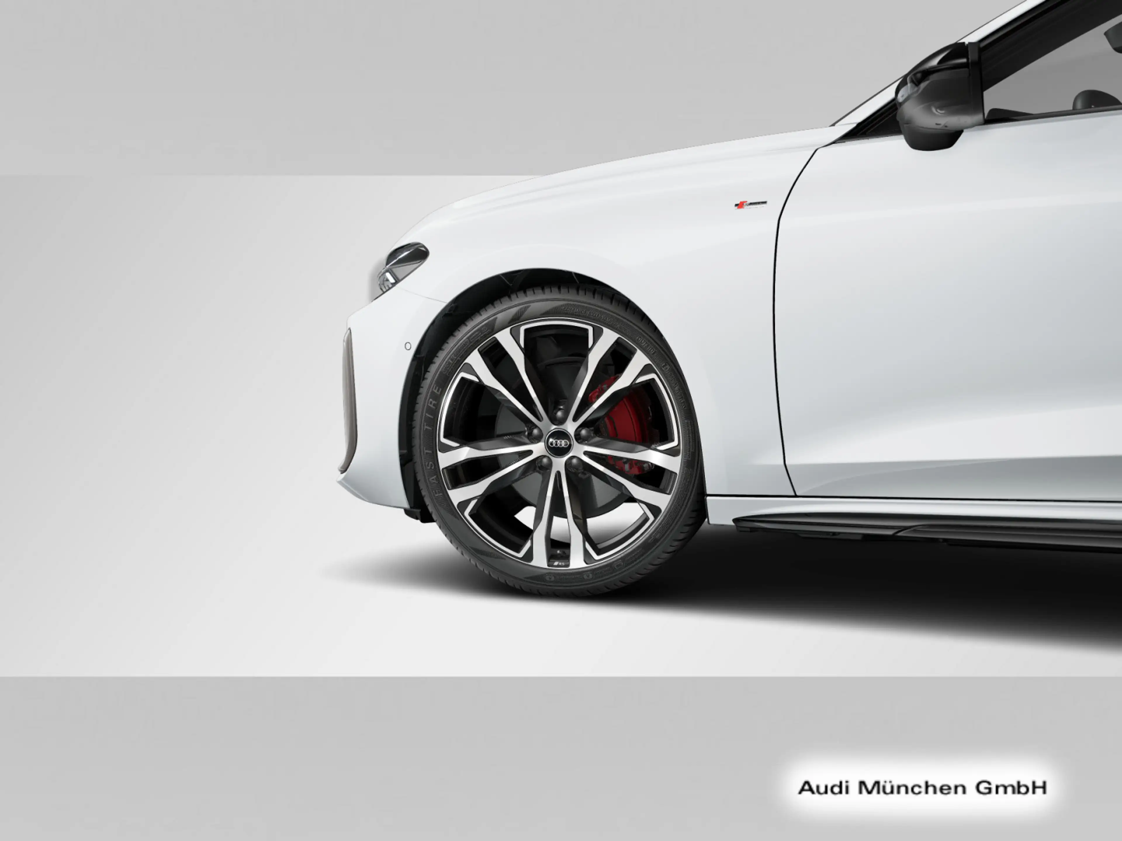 Audi A5 TFSI S tronic S line Matrix/ACC/B&O/Std — photo 6