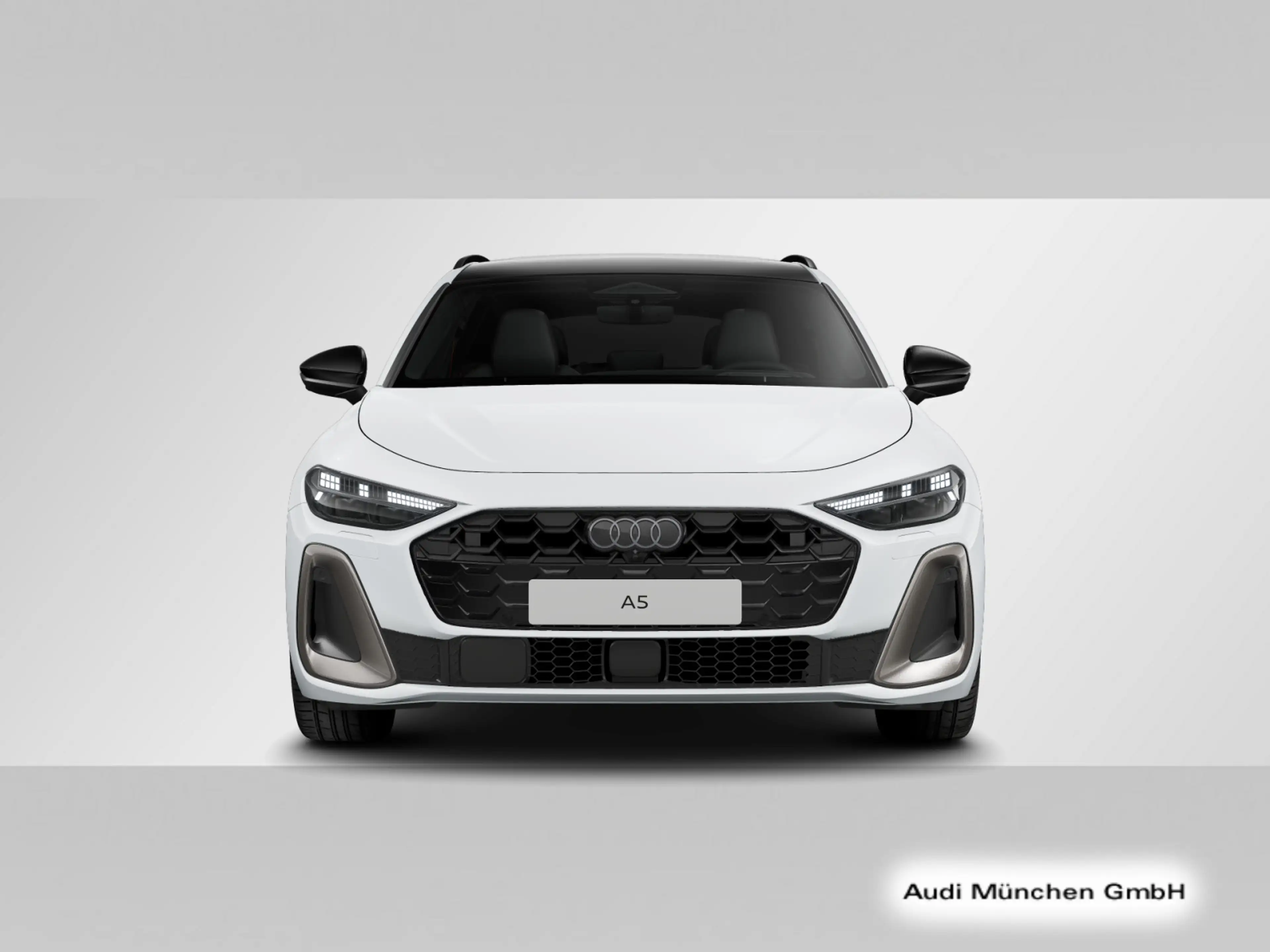 Audi A5 TFSI S tronic S line Matrix/ACC/B&O/Std — photo 5