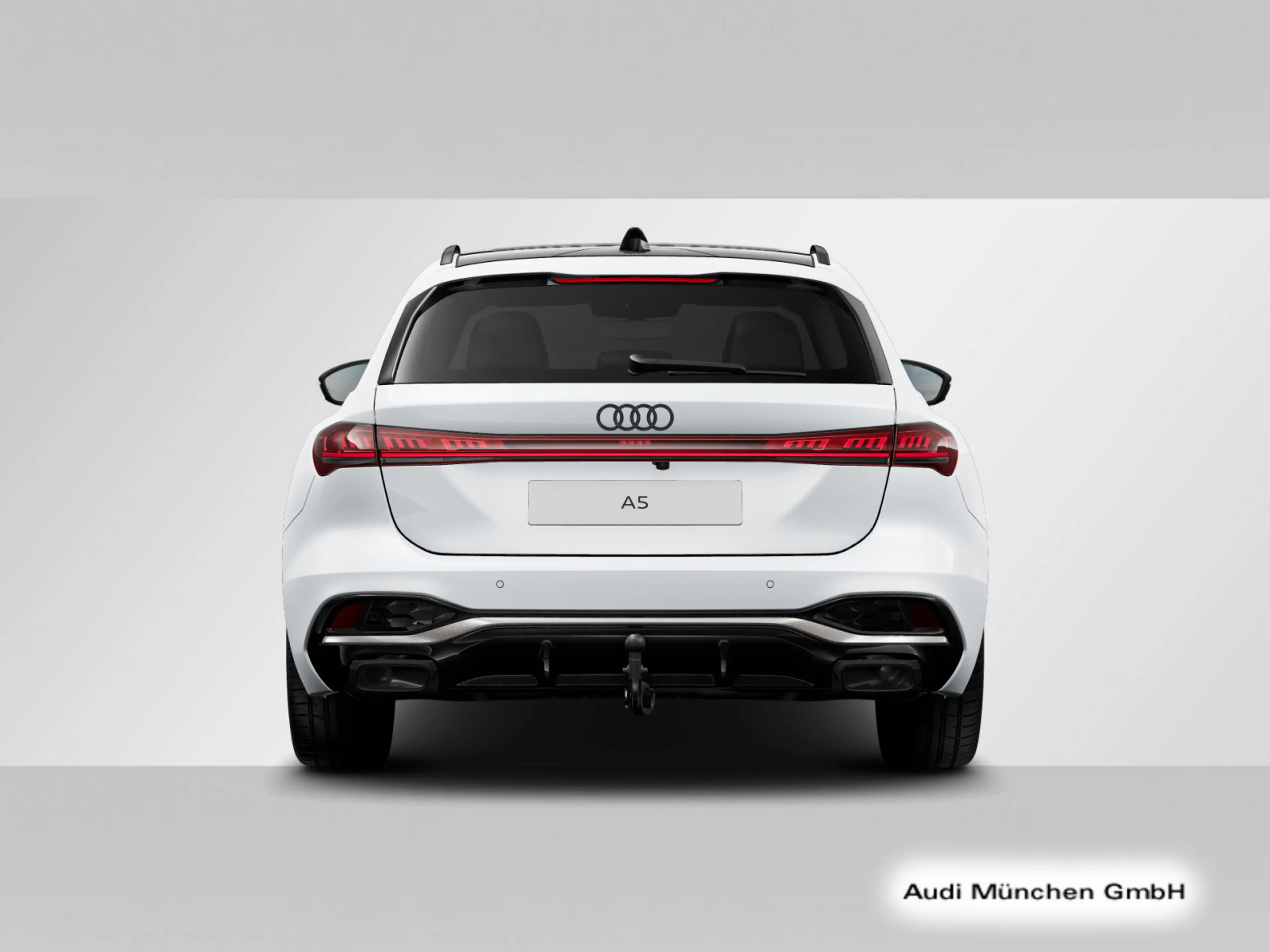 Audi A5 TFSI S tronic S line Matrix/ACC/B&O/Std — photo 9