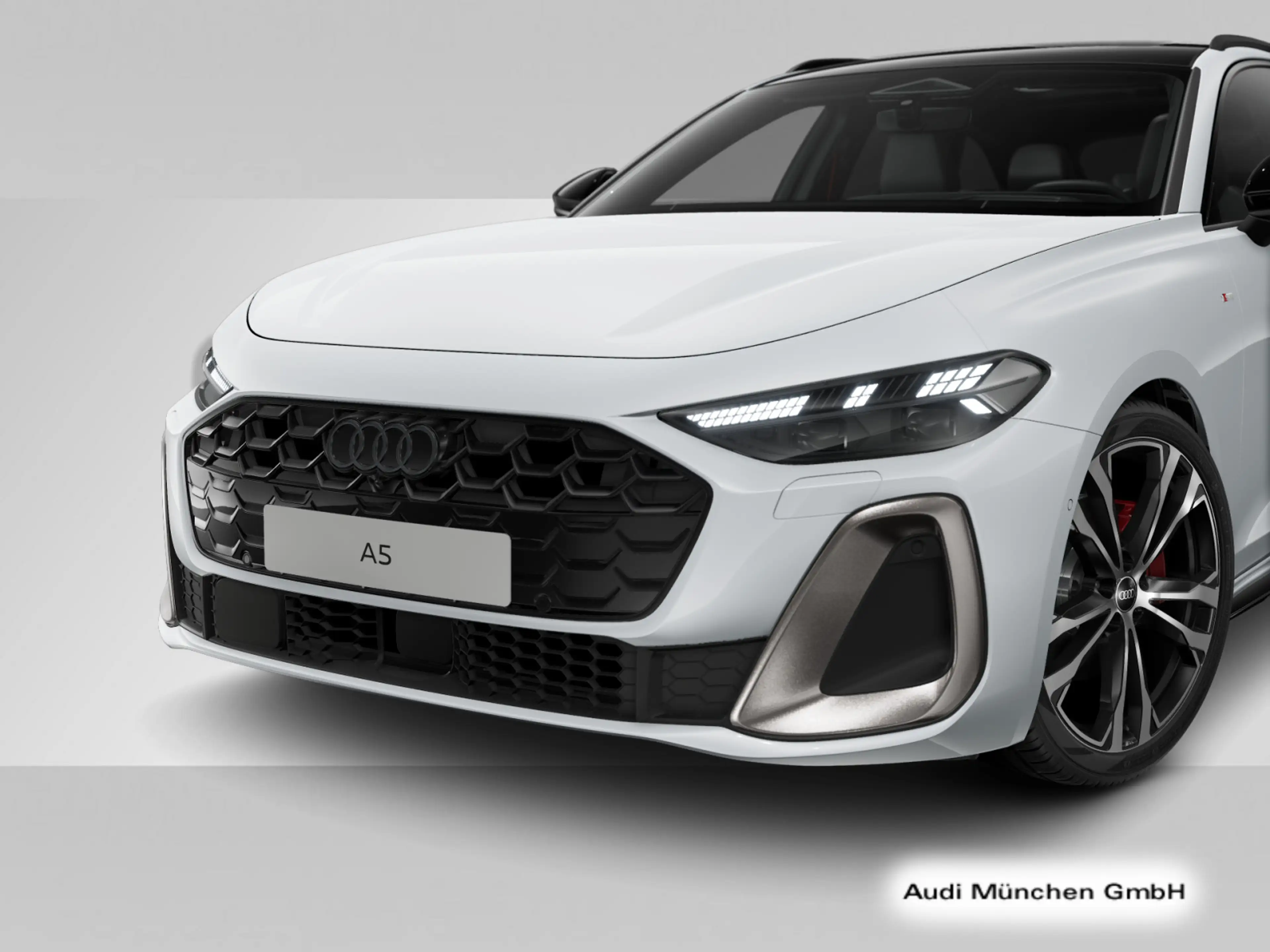 Audi A5 TFSI S tronic S line Matrix/ACC/B&O/Std — photo 10