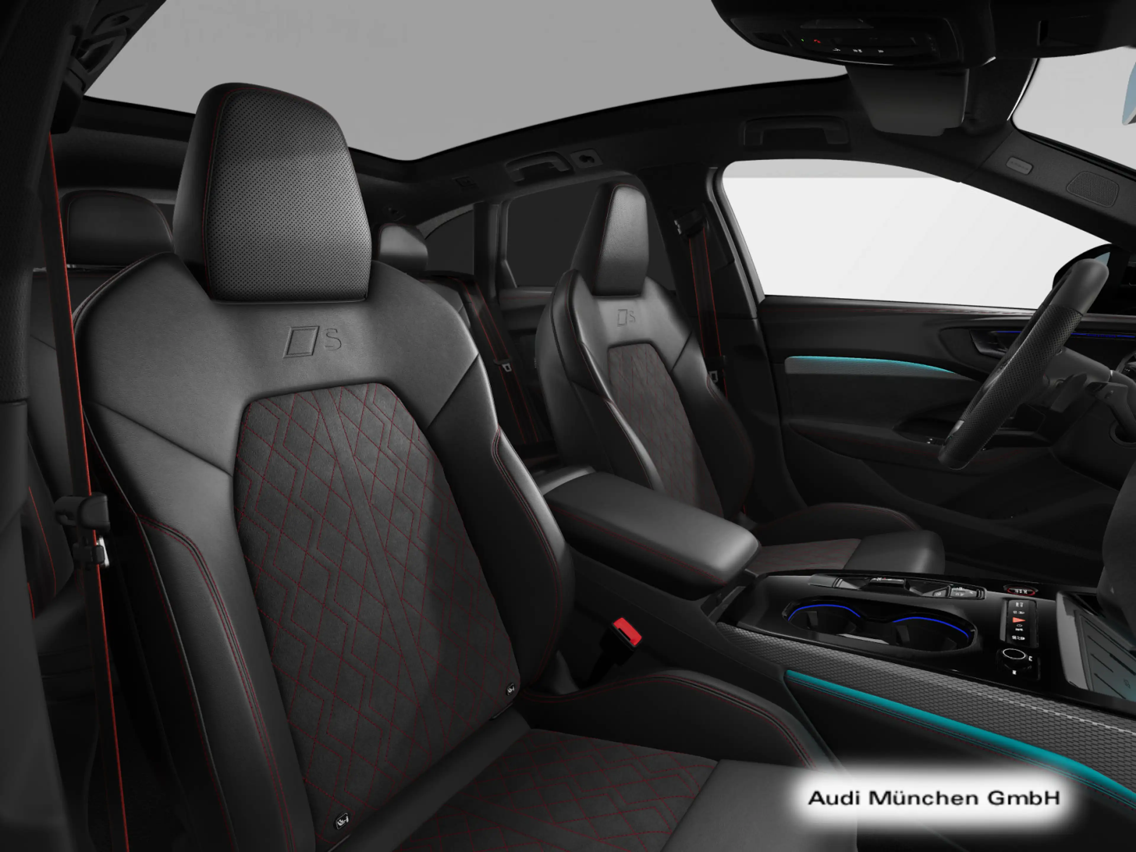 Audi A5 TFSI S tronic S line Matrix/ACC/B&O/Std — photo 12