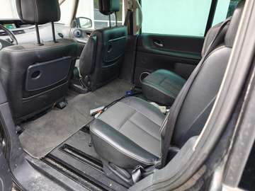 2.0 dCi 150 FAP Alyum Euro 5 A