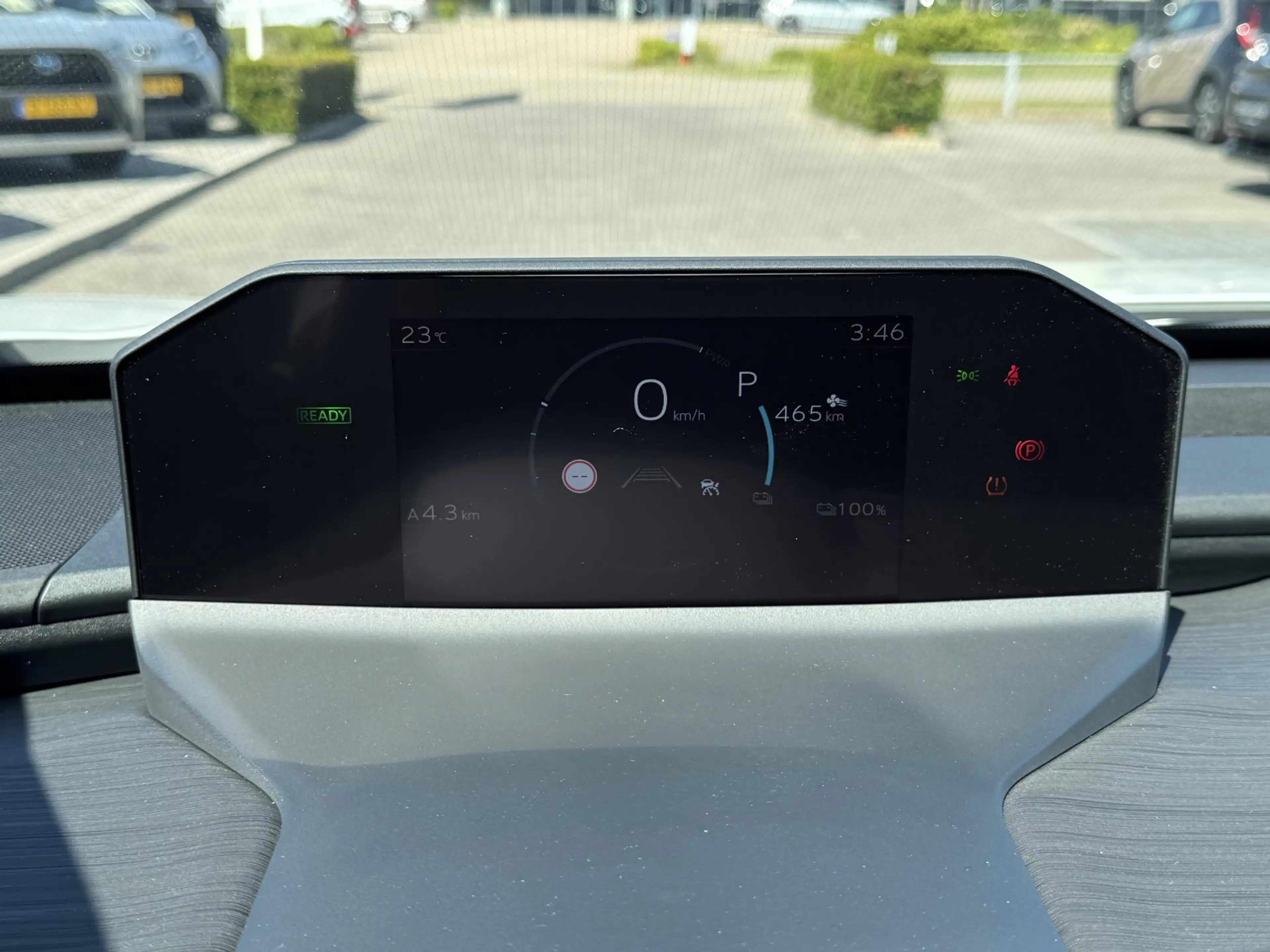 Toyota C-HR+ EXECUTIVE AWD 77 kWh NIEUW & DIRECT LEVERBAAR!! PR — photo 25