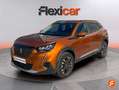Peugeot 2008 1.2 PureTech S&S Allure EAT8 130 Naranja - thumbnail 5