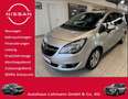 Opel Meriva 1.4 ecoflex Start/Stop Style AHK Allwetterreifen Silber - thumbnail 1