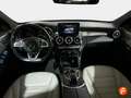 Mercedes-Benz C 200 SPOTLINE AMG INTERIOR Cilindrada: 2143 cm3 Potenci Azul - thumbnail 12