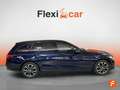 Mercedes-Benz C 200 SPOTLINE AMG INTERIOR Cilindrada: 2143 cm3 Potenci Azul - thumbnail 8