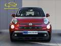 Fiat 500L 1.3Mjt II S&S Cross Aut. Rood - thumbnail 4