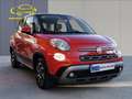 Fiat 500L 1.3Mjt II S&S Cross Aut. Rood - thumbnail 3