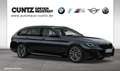 BMW 530 d xDrive Touring M Sport Laserlicht DrivingAssistP Schwarz - thumbnail 8