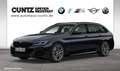 BMW 530 d xDrive Touring M Sport Laserlicht DrivingAssistP Schwarz - thumbnail 2