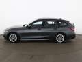 BMW 318 d Touring Advantage LED DIGITAL-TACHO SITZHZG Grau - thumbnail 5
