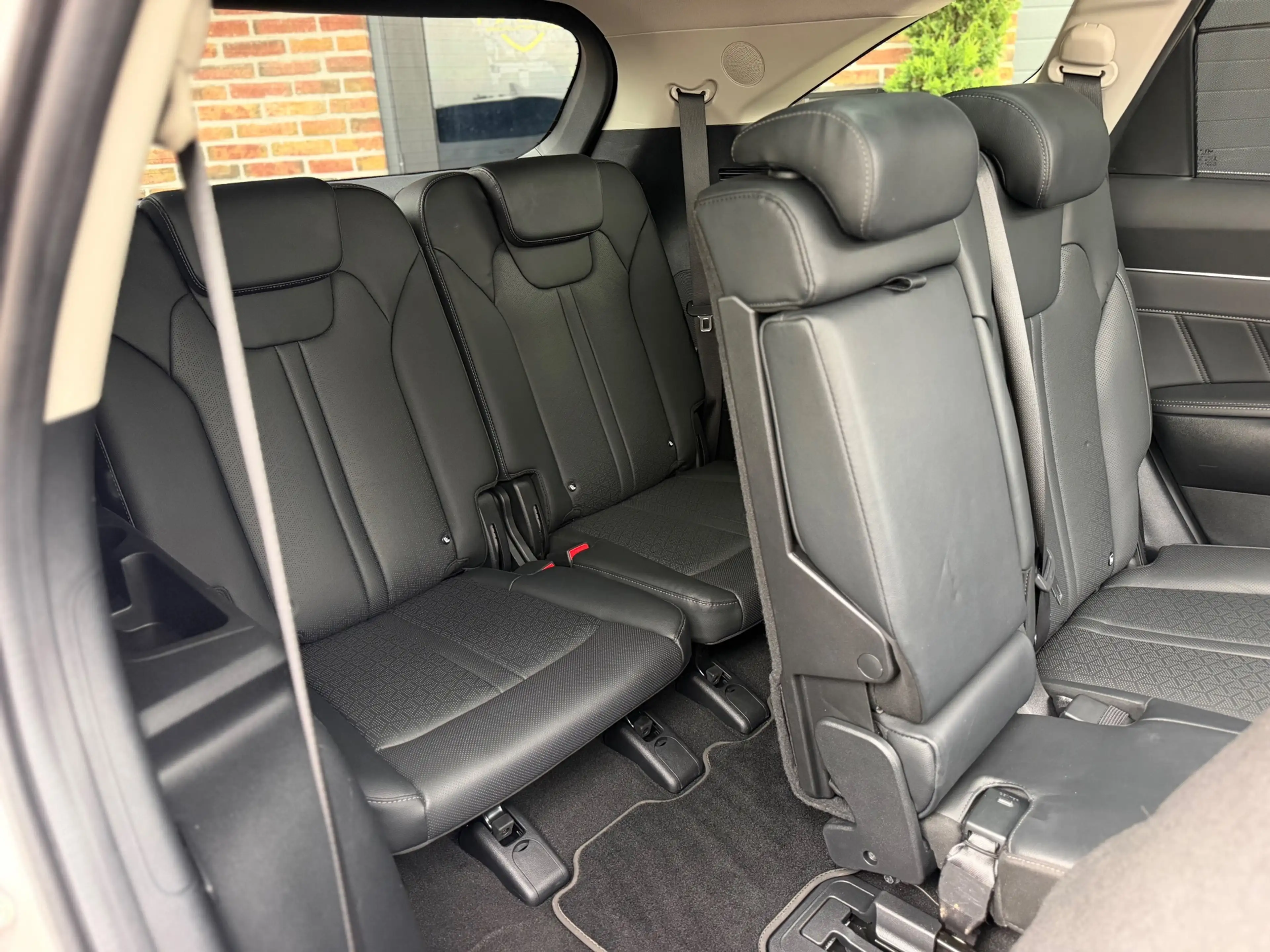 Kia Sorento 1.6 T-GDI 180PK Hybrid 2WD DynamicPlusLine 7p. Aut — photo 5