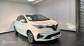 Renault ZOE E-Tech Intens charge normale R135 Achat Integral - 21B - thumbnail 3