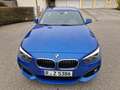 BMW 118 118i M Sport Paket Blau - thumbnail 3