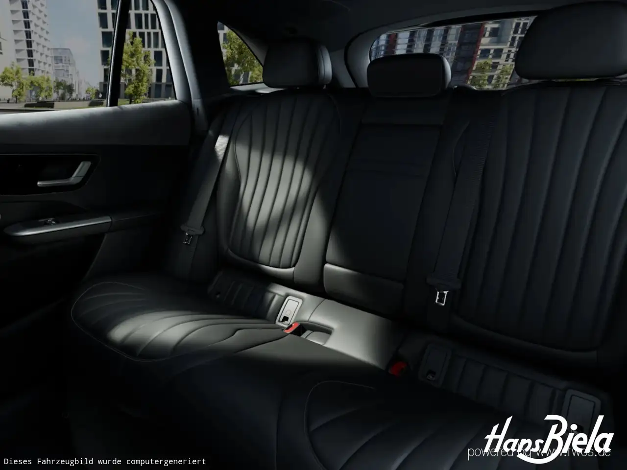 Mercedes-Benz EQE 350 4M AMG/Prem+/Night/Pano/Hyper/DigLi/AHK, миниатюра 9