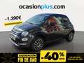 Fiat 500 1.0 Hybrid Dolcevita 52kW Negro - thumbnail 1