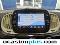 Fiat 500 1.0 Hybrid Dolcevita 52kW Negro - thumbnail 7
