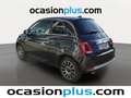 Fiat 500 1.0 Hybrid Dolcevita 52kW Negro - thumbnail 3