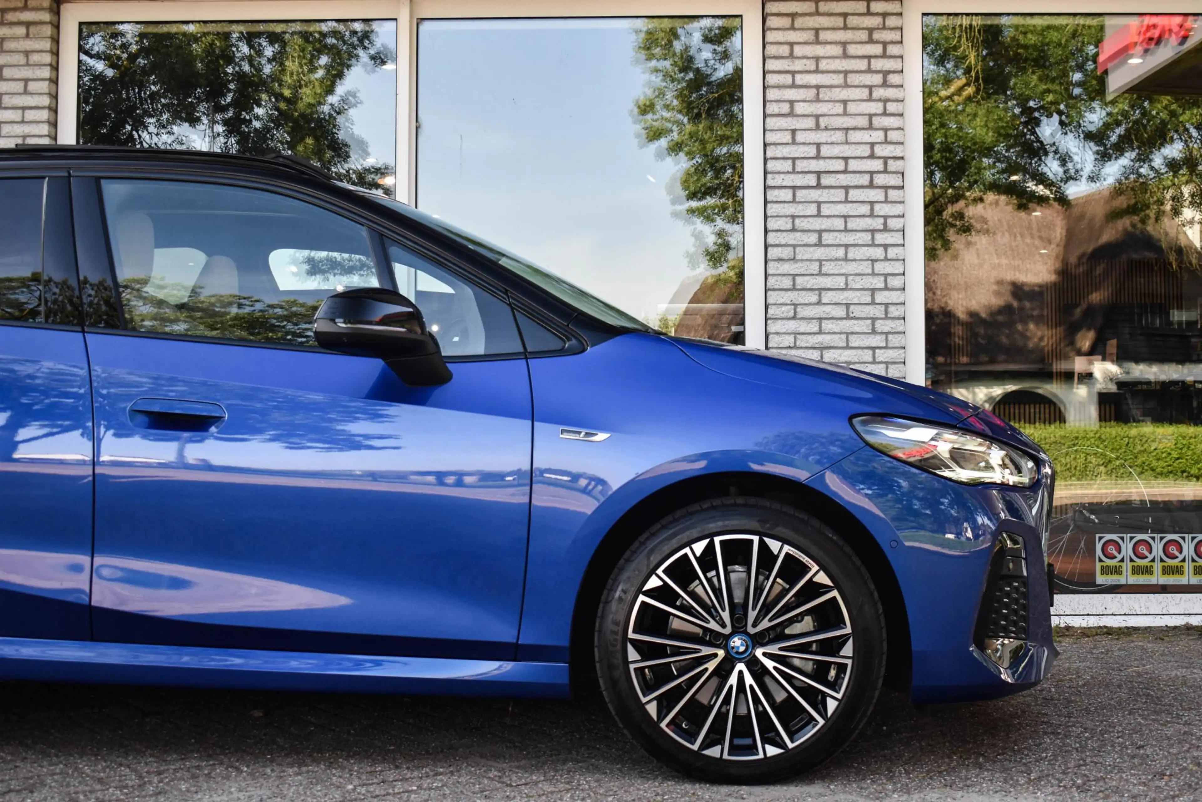 BMW 230 2-serie Active Tourer 230e xDrive Pano Trekhaak — photo 41