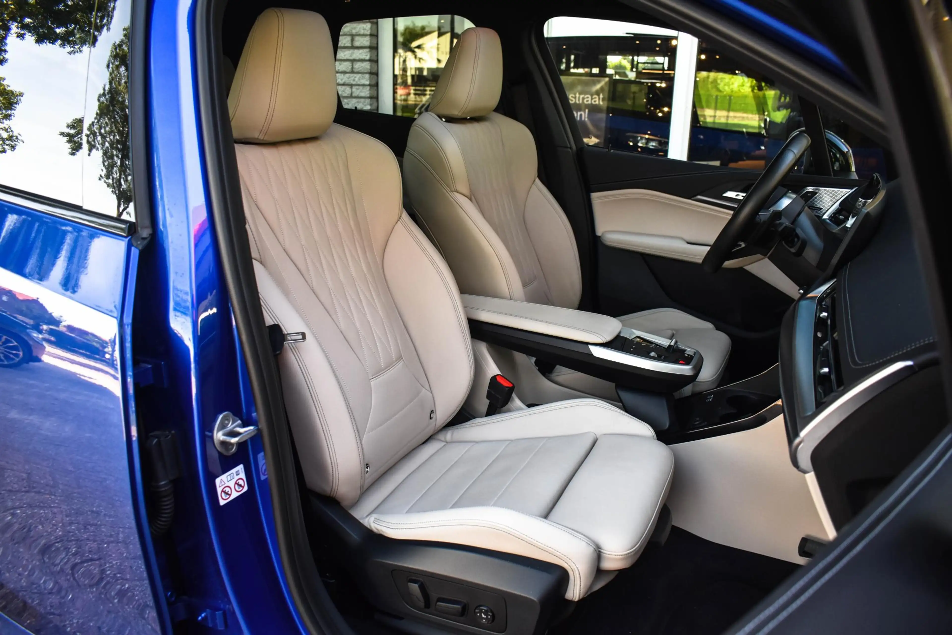 BMW 230 2-serie Active Tourer 230e xDrive Pano Trekhaak — photo 23