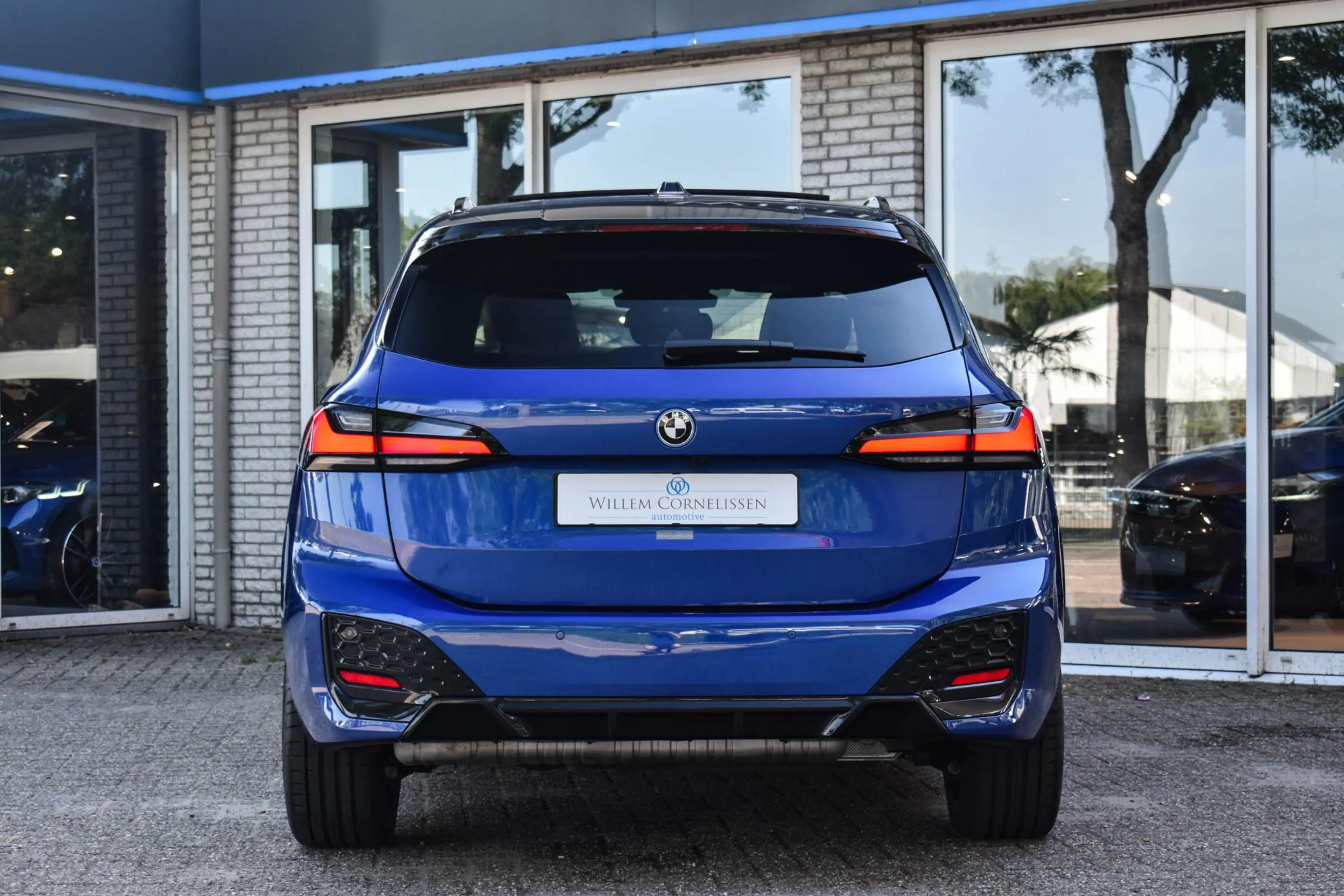 BMW 230 2-serie Active Tourer 230e xDrive Pano Trekhaak — photo 20