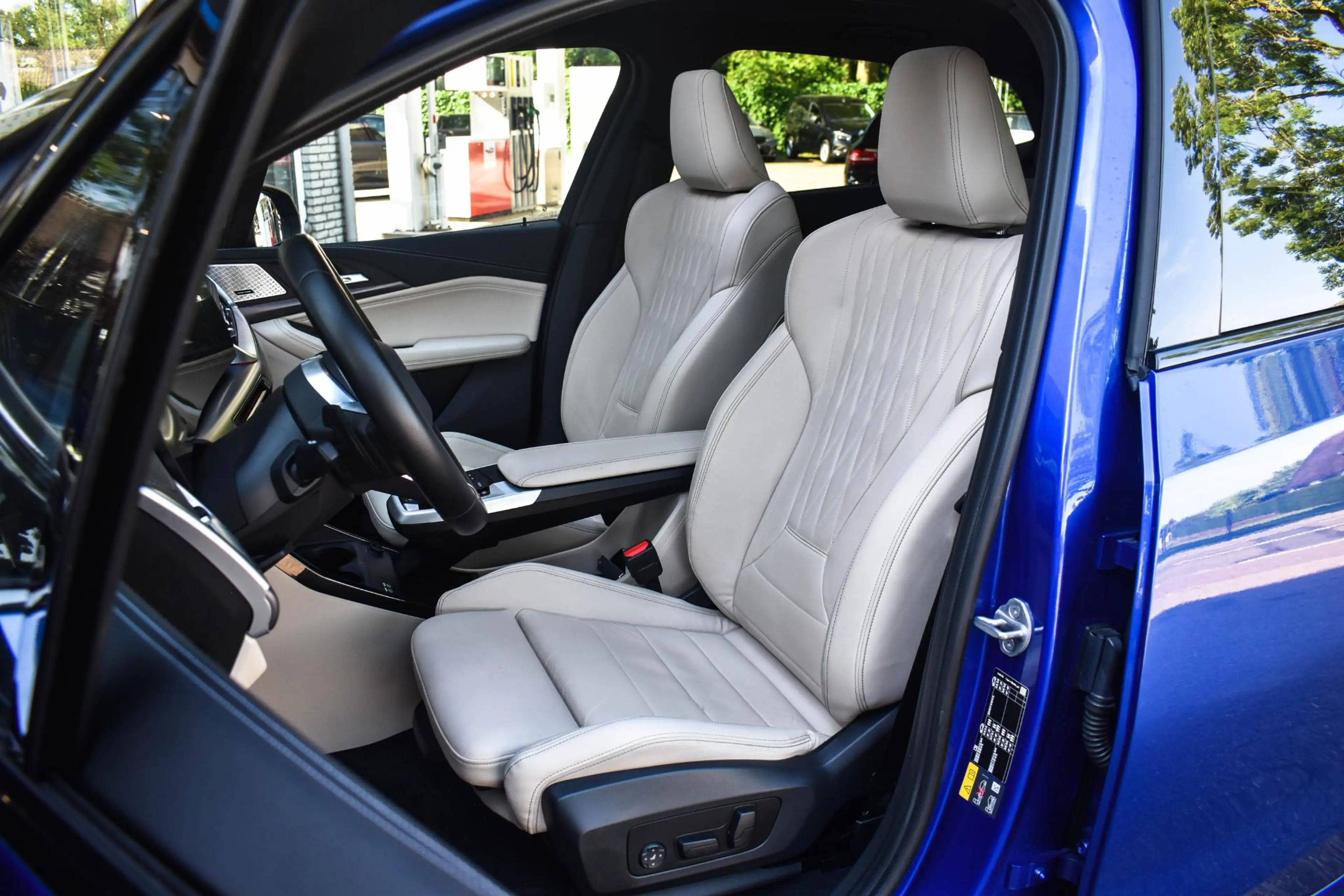 BMW 230 2-serie Active Tourer 230e xDrive Pano Trekhaak — photo 5