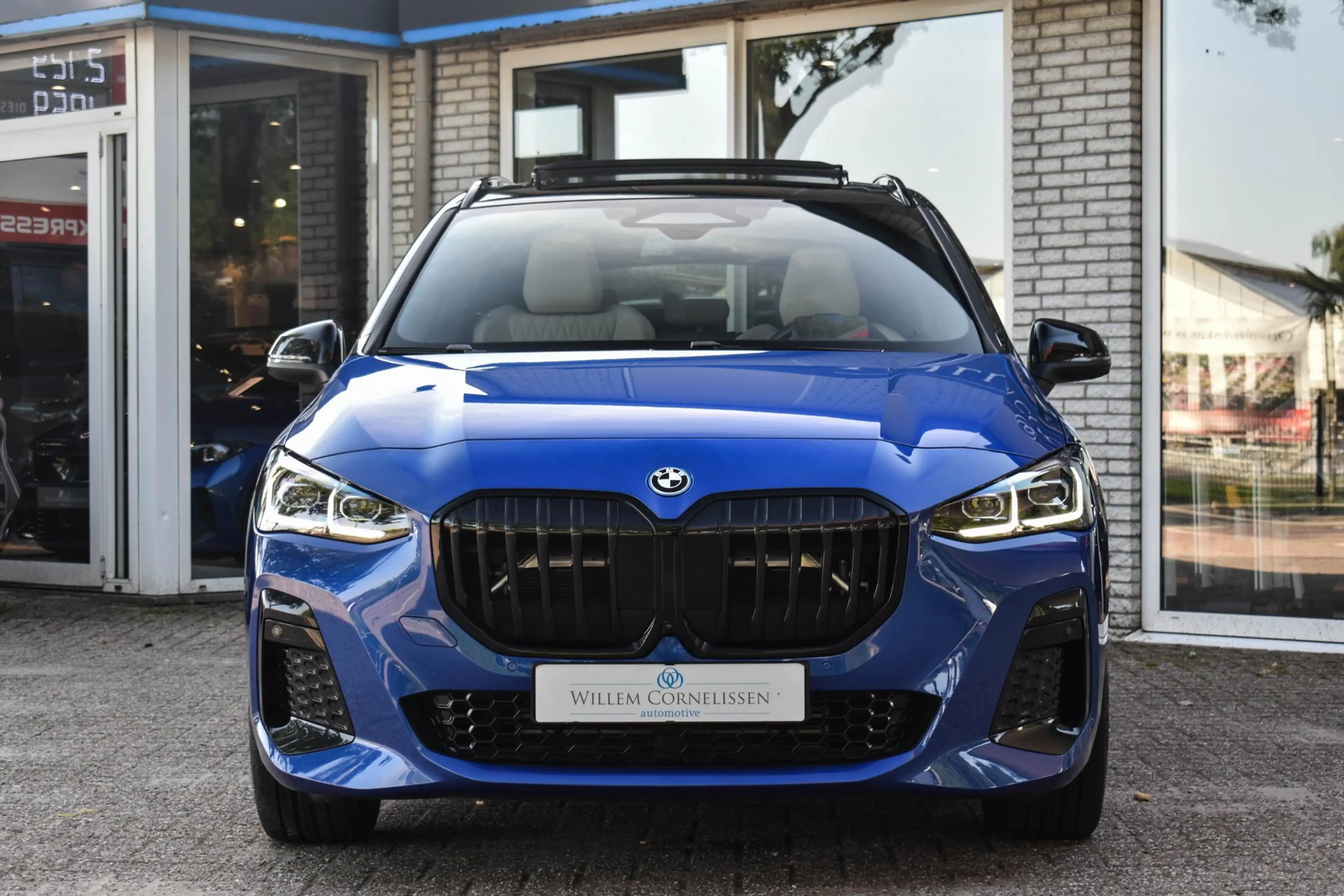 BMW 230 2-serie Active Tourer 230e xDrive Pano Trekhaak — photo 11