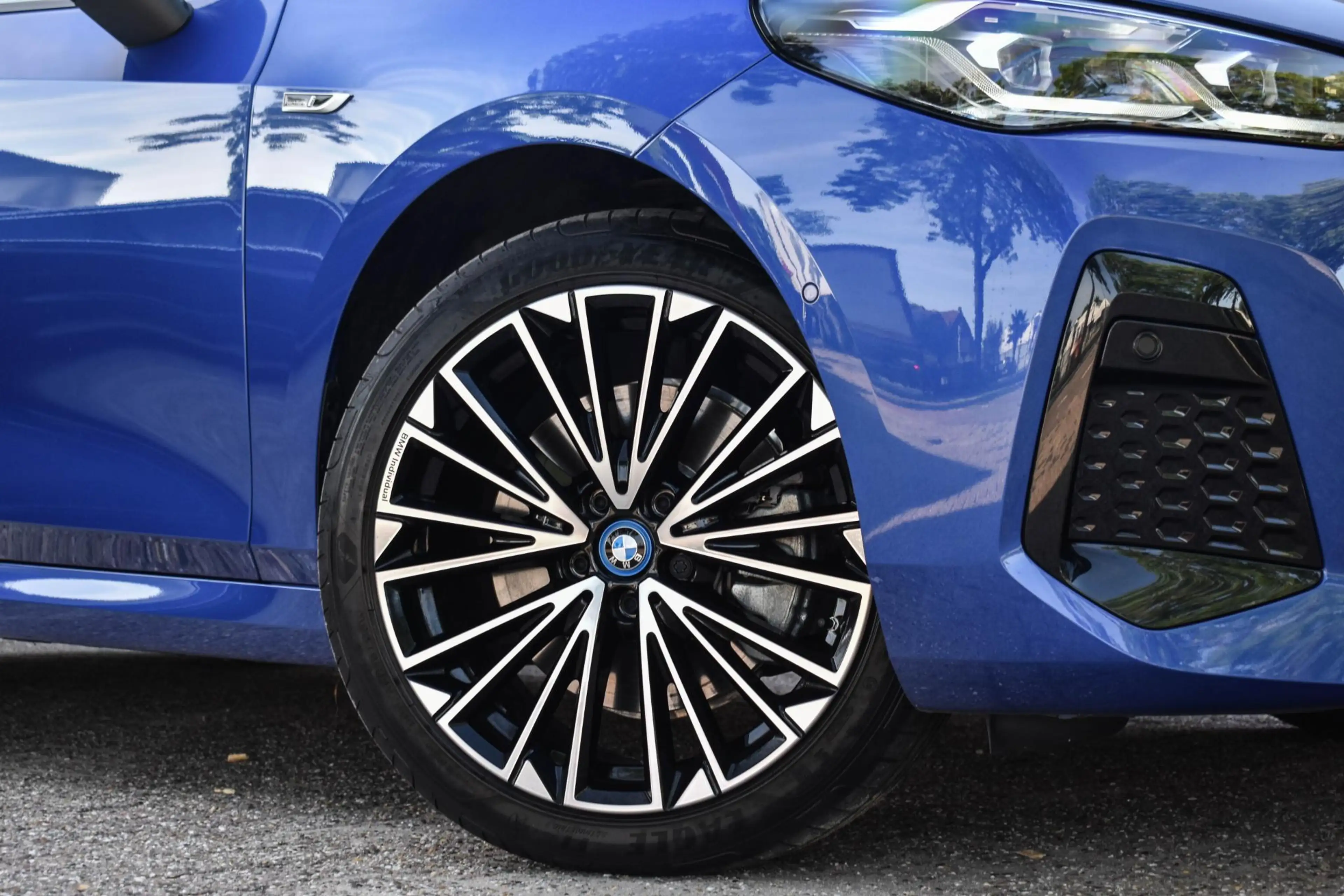 BMW 230 2-serie Active Tourer 230e xDrive Pano Trekhaak — photo 7