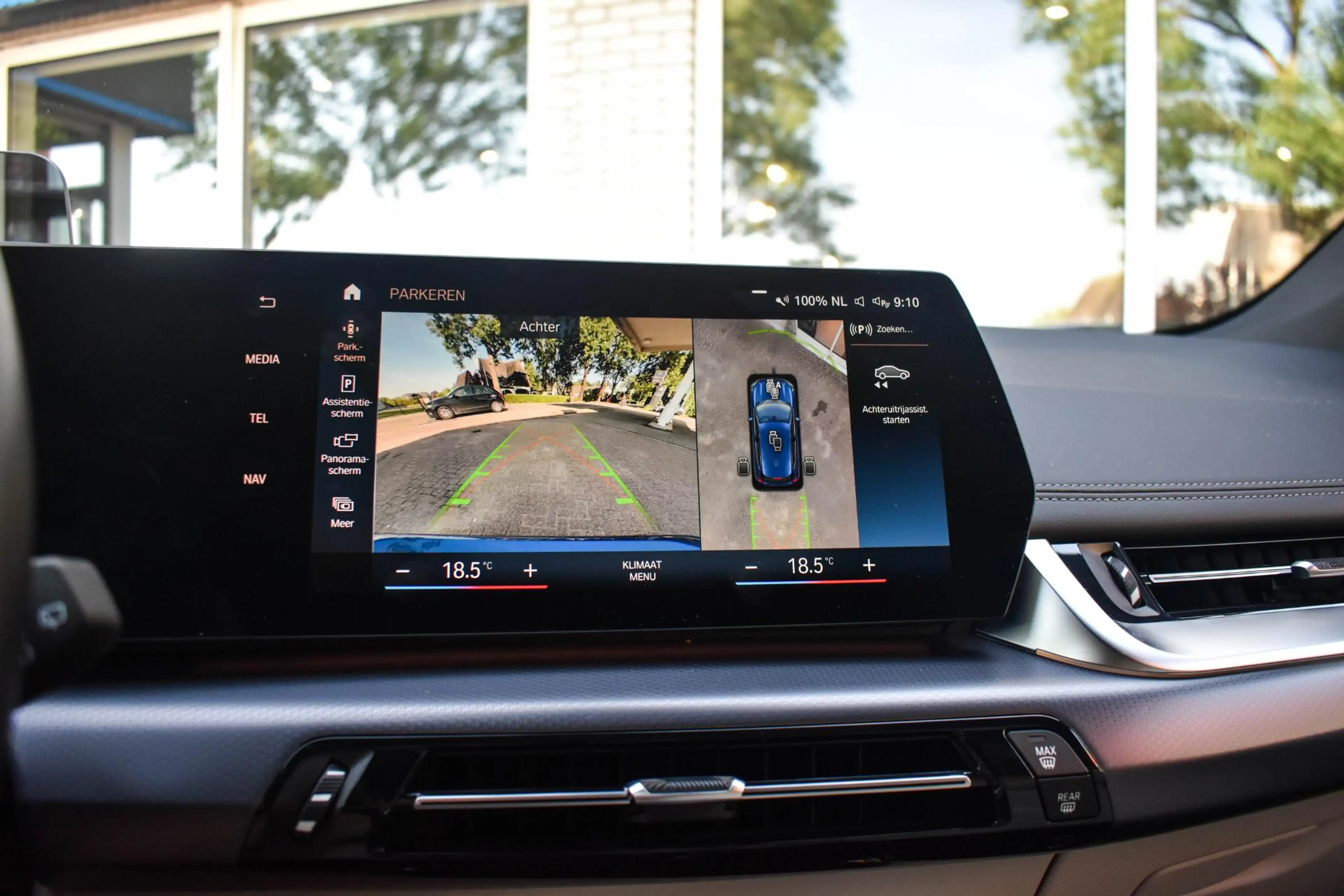 BMW 230 2-serie Active Tourer 230e xDrive Pano Trekhaak — photo 33