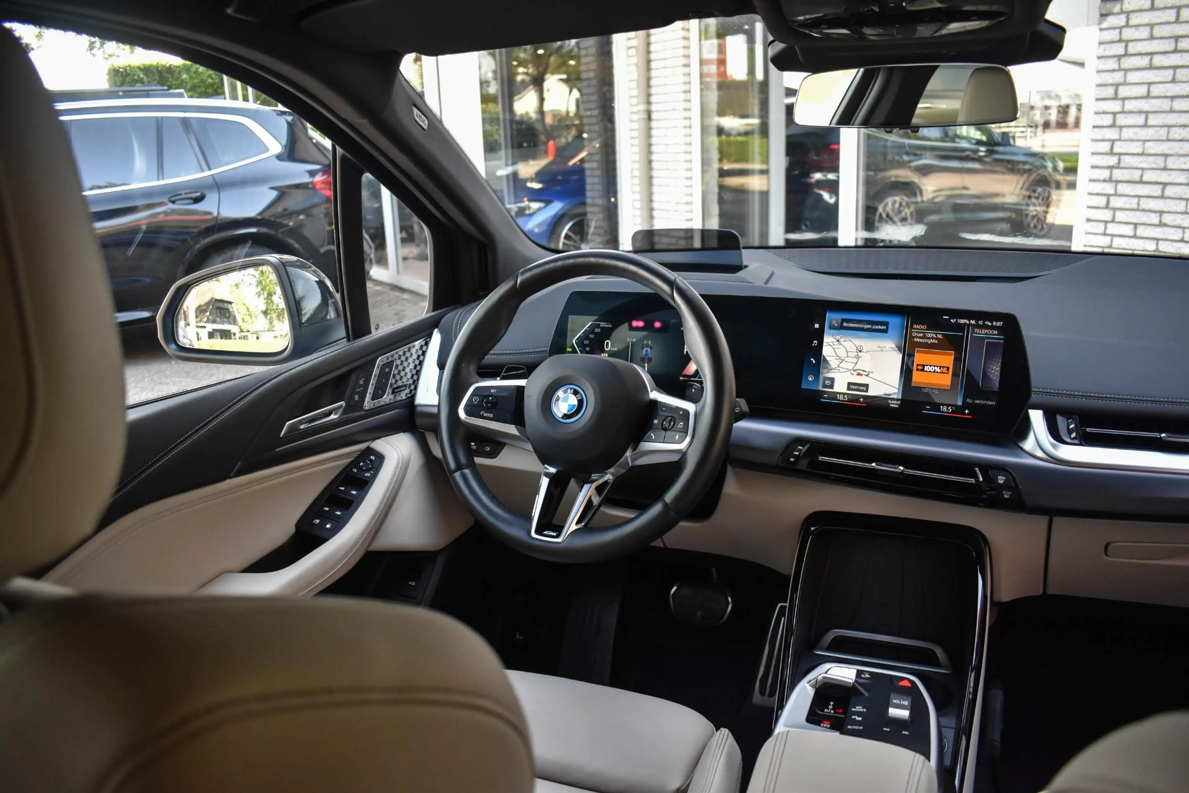 BMW 230 2-serie Active Tourer 230e xDrive Pano Trekhaak — photo 13