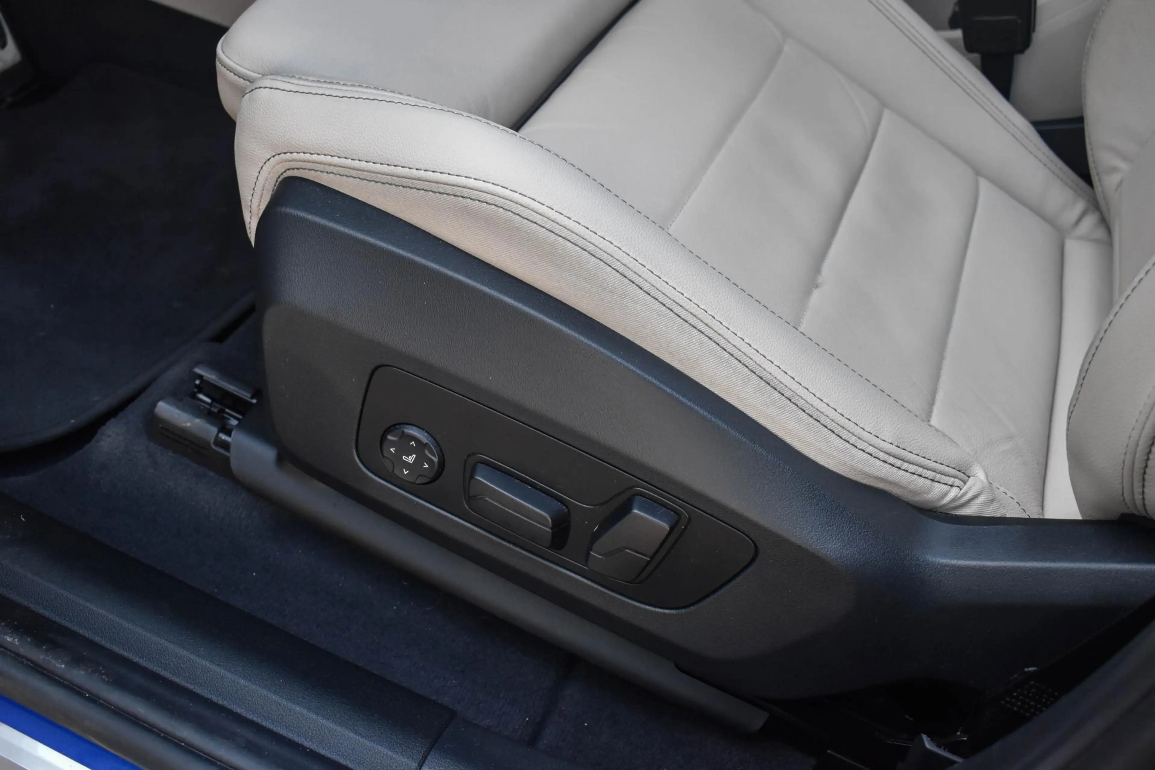 BMW 230 2-serie Active Tourer 230e xDrive Pano Trekhaak — photo 25