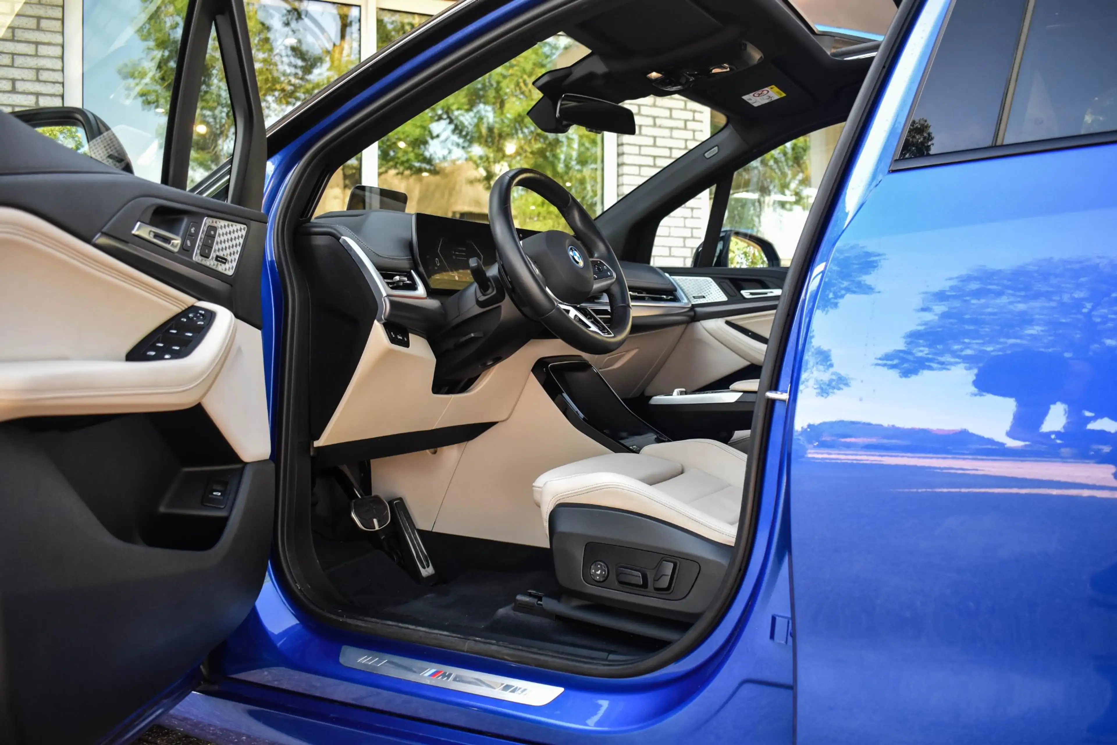 BMW 230 2-serie Active Tourer 230e xDrive Pano Trekhaak — photo 9