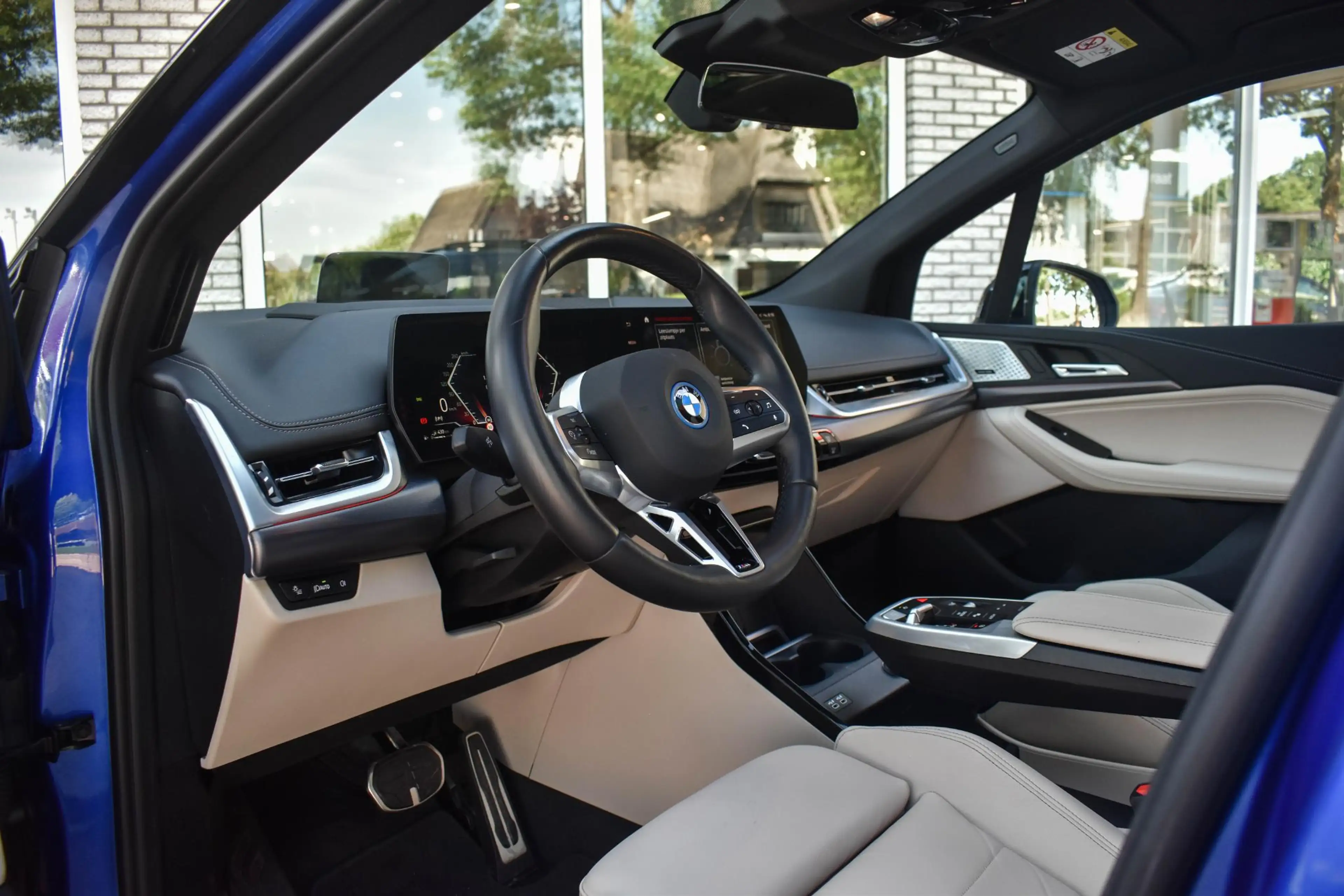 BMW 230 2-serie Active Tourer 230e xDrive Pano Trekhaak — photo 10