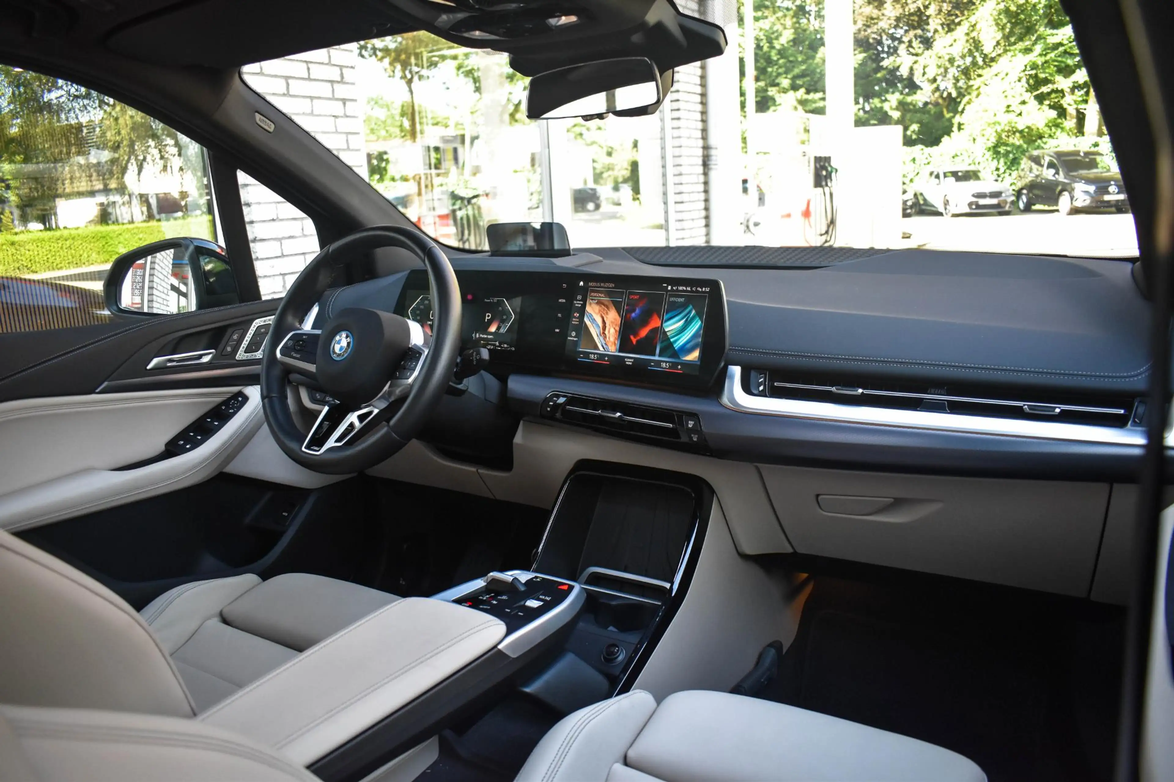 BMW 230 2-serie Active Tourer 230e xDrive Pano Trekhaak — photo 50